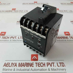 Ct-2.3 Capacitance Level Meter 0-10S Fellow Kogyo
