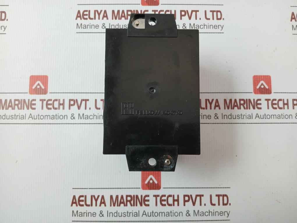 Ct-2.3 Capacitance Level Meter 0-10S Fellow Kogyo