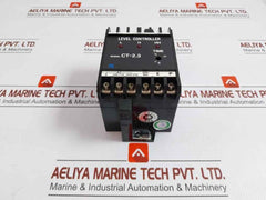 Ct-2.3 Capacitance Level Meter Fellow Kogyo 0-20 S