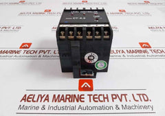 Ct-2.3 Capacitance Level Meter Fellow Kogyo 0-20 S