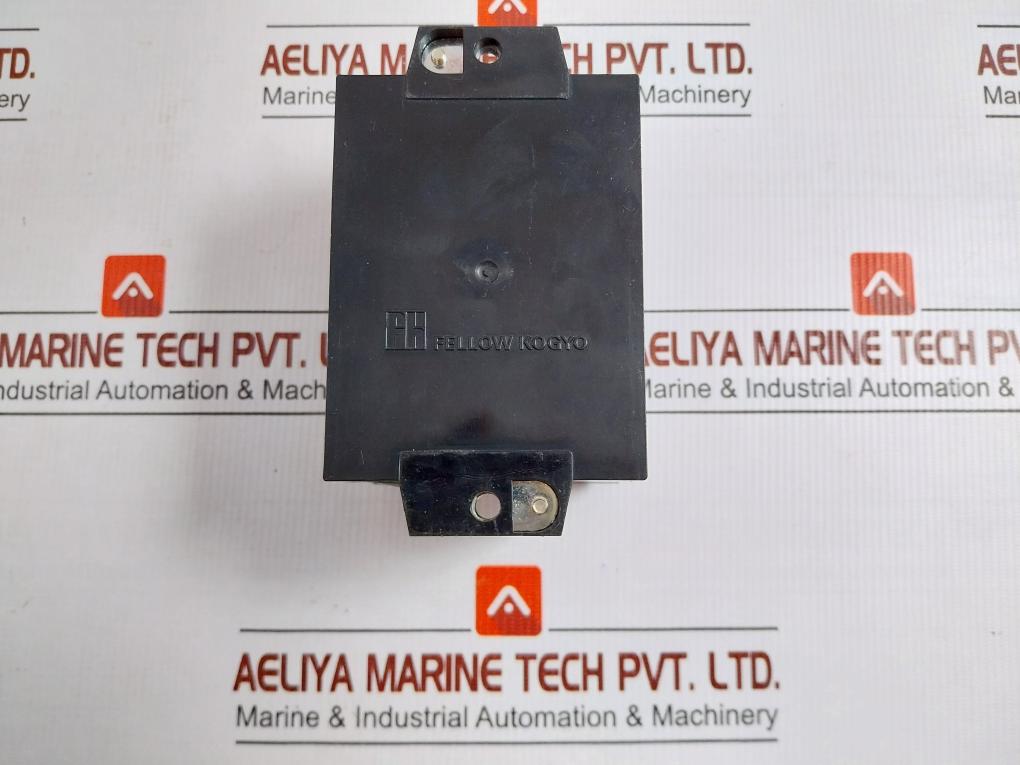 Ct-2.3 Capacitance Level Meter Fellow Kogyo 0-20 S