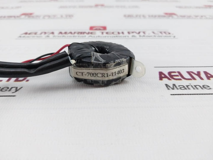 Ct-700Cr1-11403 Transformer