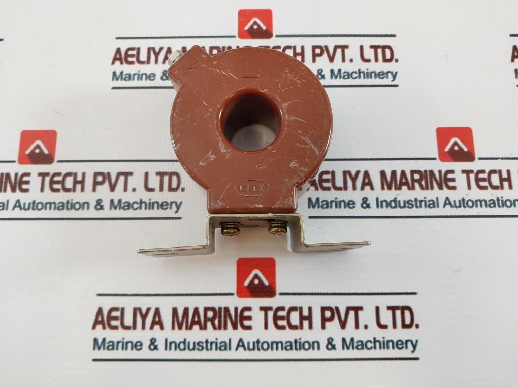 Ct-e Tech Crv-1 Current Transformer 100/5a(1) 20/5a(5) 50/60hz