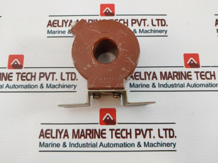 Ct-e Tech Crv-1 Current Transformer 100/5a(1) 20/5a(5) 50/60hz