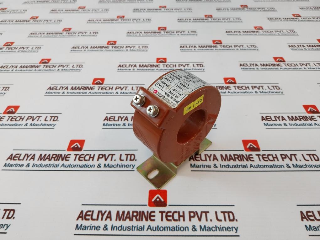 Ct-etech Crv-2 Current Transformer 1150v 50/60hz