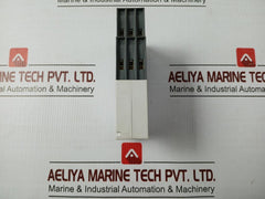 Ct-mbs.22S Din-rail Time Relay 24–240 Vac 50/60 Hz Abb