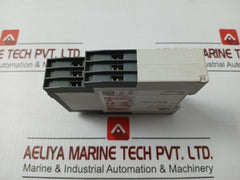 Ct-mbs.22S Din-rail Time Relay 24–240 Vac 50/60 Hz Abb