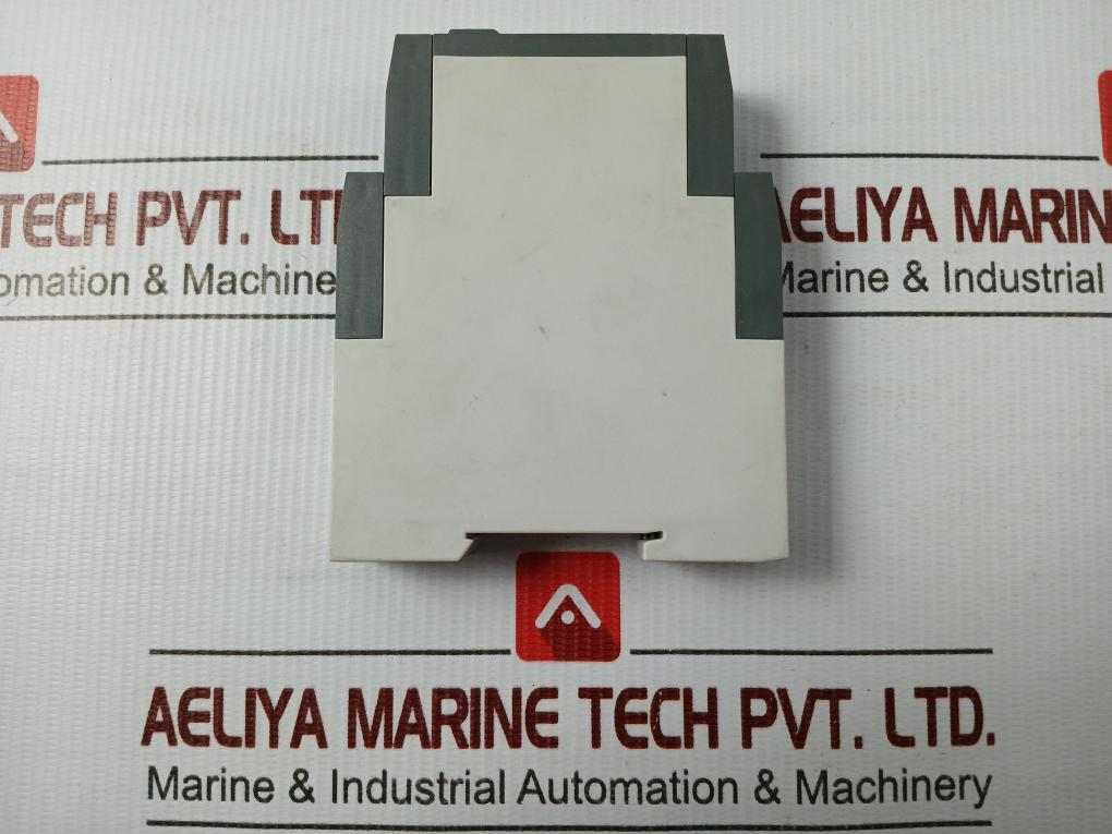 Ct-mbs.22S Din-rail Time Relay 24–240 Vac 50/60 Hz Abb