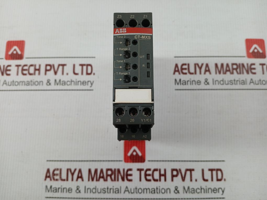 Ct-mxs-22S-Multifunction-Timer-Relay-24-240V-0-05S-300H-1Svr730030R3300-Abb-208035-1