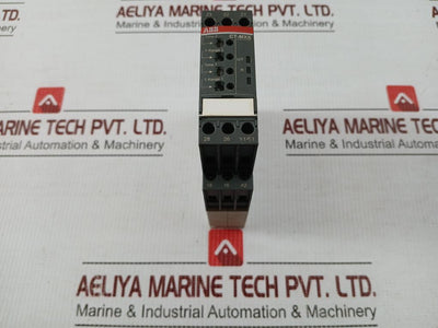 Ct-mxs-22S-Multifunction-Timer-Relay-24-240V-0-05S-300H-1Svr730030R3300-Abb-208035-2