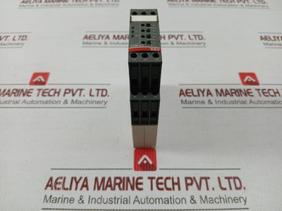 Ct-mxs-22S-Multifunction-Timer-Relay-24-240V-0-05S-300H-1Svr730030R3300-Abb-208035-4