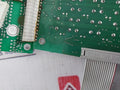 Ct 218/224/232 Keypad Printed Circuit Board 601.00028K Version 2.04