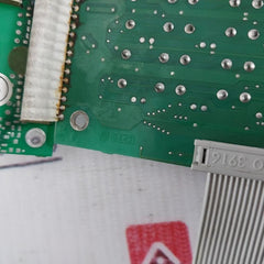 Ct 218/224/232 Keypad Printed Circuit Board 601.00028K Version 2.04