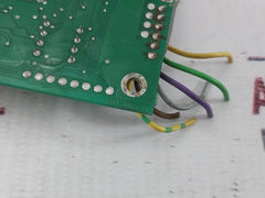 Ct 218/224/232 Keypad Printed Circuit Board 601.00028K Version 2.04