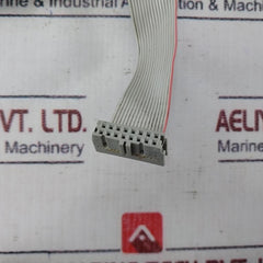 Ct 218/224/232 Keypad Printed Circuit Board 601.00028K Version 2.04