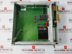 CT93473A/01 Overspeed Module, CT93484A/01 - Aeliya Marine Tech