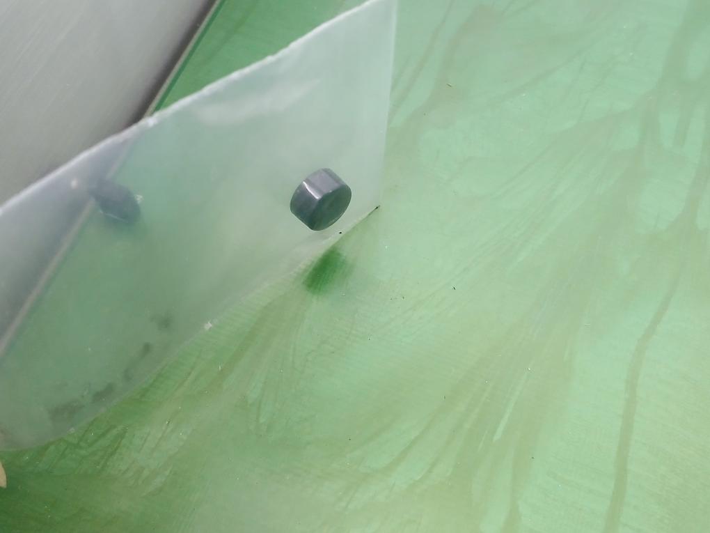 CT93473A/01 Overspeed Module, CT93484A/01 - Aeliya Marine Tech