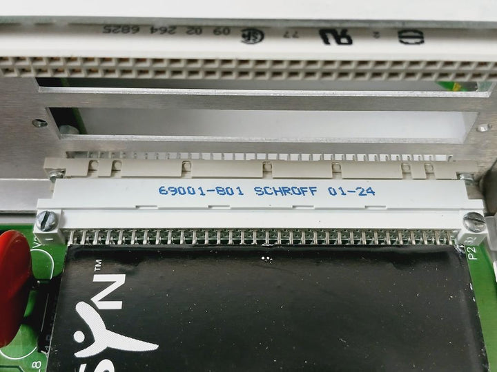 CT93473A/01 Overspeed Module, CT93484A/01 - Aeliya Marine Tech