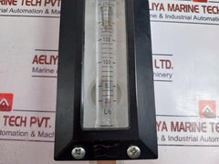 CT PLATON A10SS-CA261008 Flowmeter 20-270 L/H 20°C