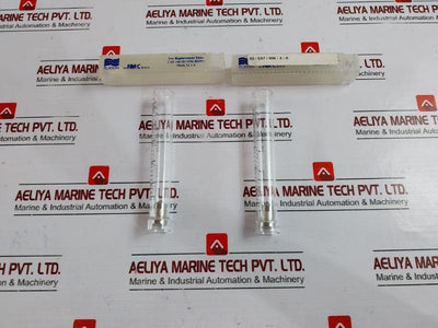 Ct Platon A10Ss-ca261008 Glass Tube For Flowmeter 20 To 270 L/H