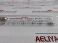 Ct Platon A10Ss-ca261008 Glass Tube For Flowmeter 20 To 270 L/H