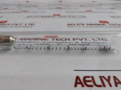 Ct Platon A10Ss-ca261008 Glass Tube For Flowmeter 20 To 270 L/H
