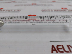 Ct Platon A10Ss-ca261008 Glass Tube For Flowmeter 20 To 270 L/H