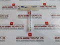 Ct Platon A10Ss-ca261008 Glass Tube For Flowmeter 20 To 270 L/H