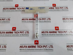 Ct Platon A10Ss-ca261008 Glass Tube For Flowmeter 20 To 270 L/H