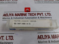 Ct Platon A10Ss-ca261008 Glass Tube For Flowmeter 20 To 270 L/H
