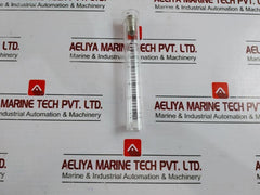 Ct Platon A10Ss-ca261008 Glass Tube For Flowmeter 20 To 270 L/H