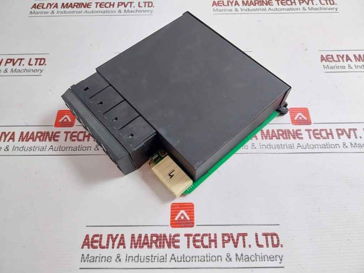 Ct/Vt Module General Electric Multilin Ur 8Nh 50/60Hz