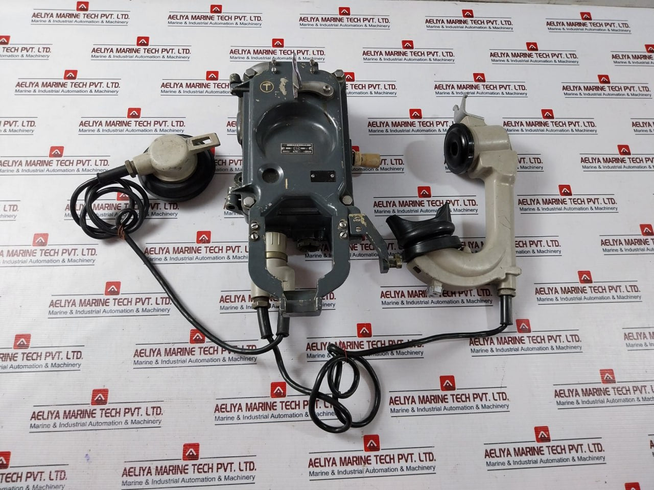 Cta1-3/A Maritime On-board Telephone 0161