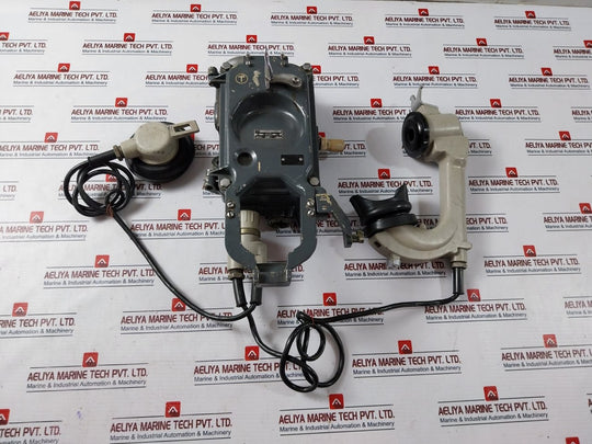 Cta1-3/A Maritime On-board Telephone 0161