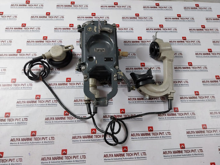 Cta1-3/A Maritime On-board Telephone 0161