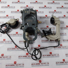 Cta1-3/A Maritime On-board Telephone 0161
