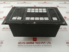 Ctb-10W-v3 Stento 24Vdc Operator Panel Control Unit
