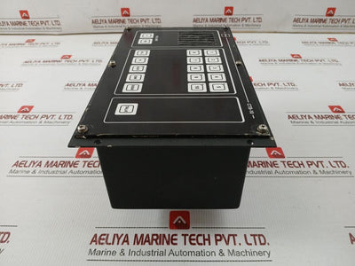 Ctb-10W-v3 Stento 24Vdc Operator Panel Control Unit