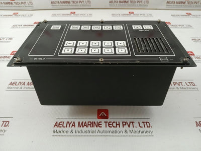 Ctb-10W-v3 Stento 24Vdc Operator Panel Control Unit