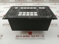 Ctb-10W-v3 Stento 24Vdc Operator Panel Control Unit