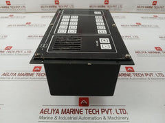 Ctb-10W-v3 Stento 24Vdc Operator Panel Control Unit