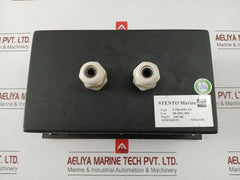 Ctb-10W-v3 Stento 24Vdc Operator Panel Control Unit