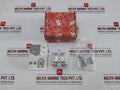 Ctd-2x.300.5a.Xxx Current Transformer By Carlo Gavazzi
