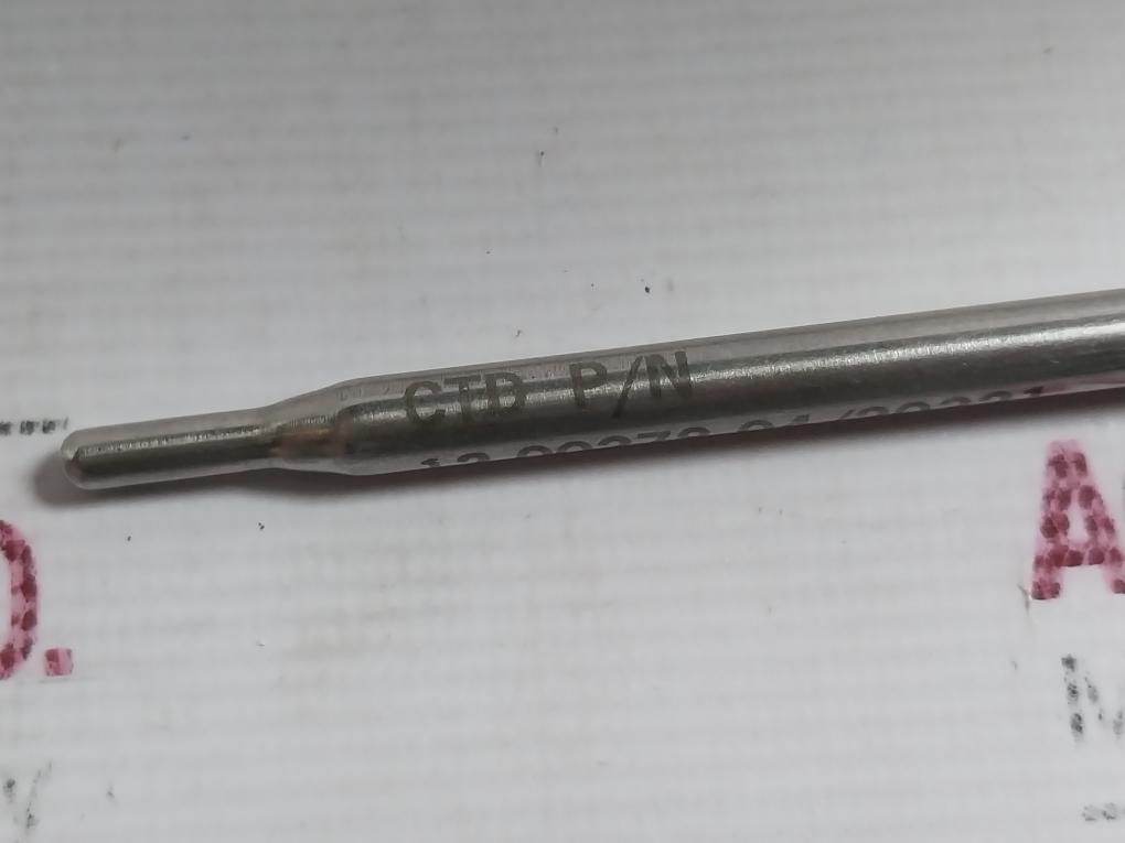 Ctd 12-00278-04/20321 Transicold Sensor