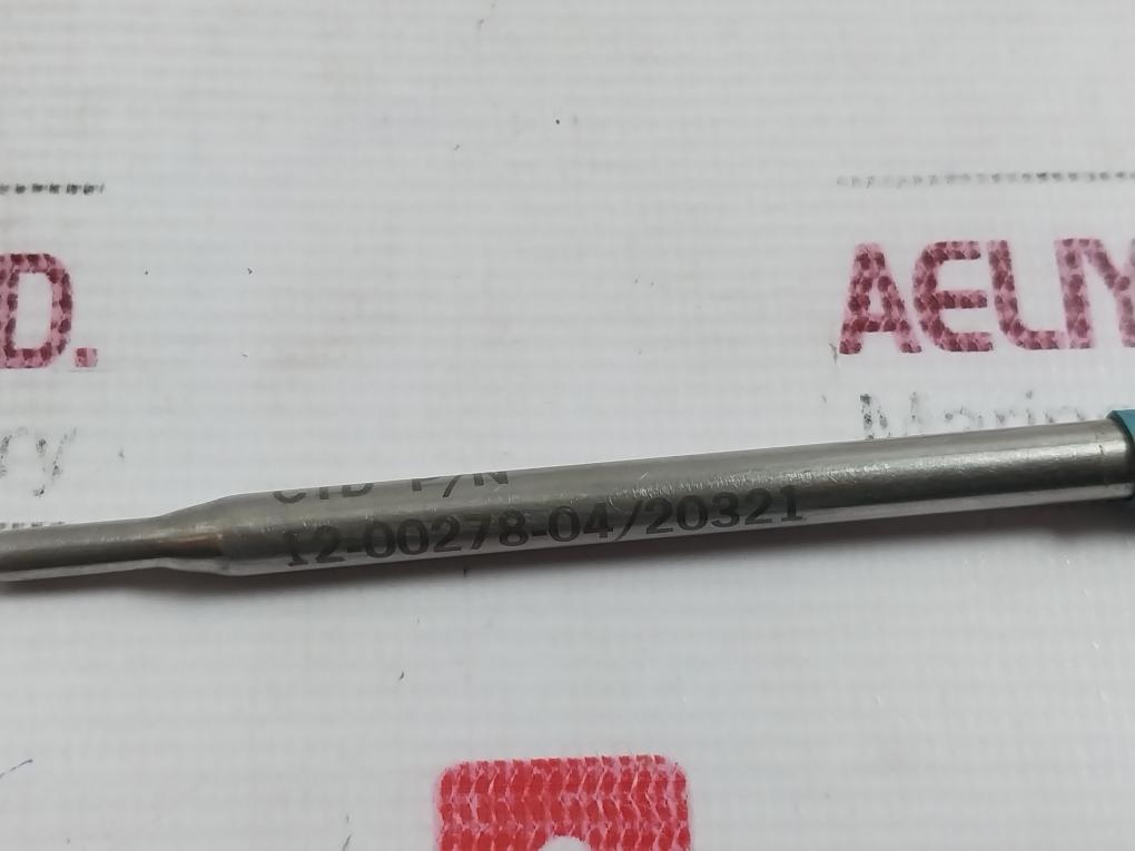 Ctd 12-00278-04/20321 Transicold Sensor