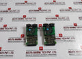 Ctd 3130-0241 Ud73A Pc Board Rs485 Port 96K Of Flash Memory