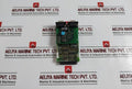Ctd 3130-0241 Ud73A Pc Board Rs485 Port 96K Of Flash Memory