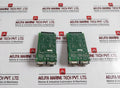 Ctd 3130-0241 Ud73A Pc Board Rs485 Port 96K Of Flash Memory