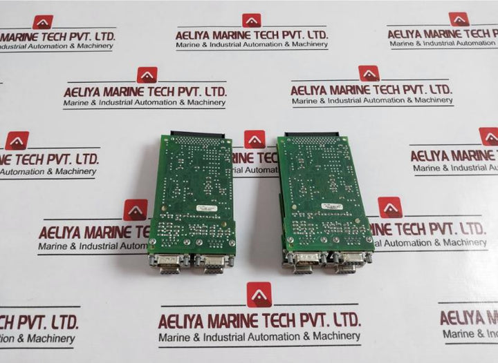 Ctd 3130-0241 Ud73A Pc Board Rs485 Port 96K Of Flash Memory