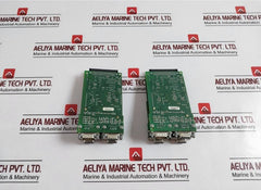 Ctd 3130-0241 Ud73A Pc Board Rs485 Port 96K Of Flash Memory